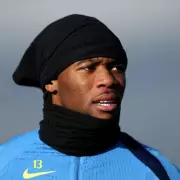 Destiny Udogie speaks out on alleged gun threat incident in London