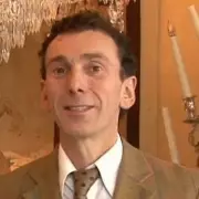 Devon Christmas Day swim hero missing: Antiques dealer Matthew Upham, 63, lost after rescue attempt