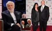 Dick Van Dyke's 100th Birthday Overshadowed by Murder of Longtime Friends