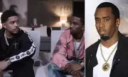 Diddy's Sons Justin and Christian Confront Father's Conviction in 2026 Documentary