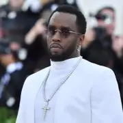 Diddy's Sons Speak Out in New Documentary on Rapper's Sex Crimes Trial