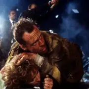 Die Hard Christmas Debate Settled: A First-Time Viewer's Verdict