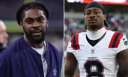Diggs Brothers' Double Blow: Trevon Released by Cowboys as Stefon Faces Felony Charges