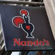 Diners at Pizza Express, Nando's, Bella Italia can earn up to 6% cashback