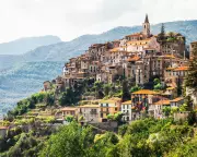 Discover Liguria's Hidden Charms: An Off-Season Road Trip Guide