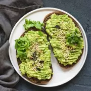 Ditch Avocado for Pea Guacamole: A Cheaper, Tastier Toast Topper