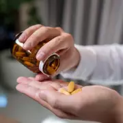 Doctor Recommends One Daily Supplement to 'Reverse' Ageing Signs