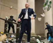 Doctor Who Spin-Off & Apollo 1 Doc: Tonight's TV Highlights