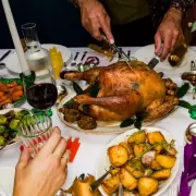 Doctors Debunk: Does Christmas Turkey Really Make You Sleepy?