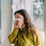 Doctor's Free 5-Second Hack to Unblock Your Nose 'Actually Works'