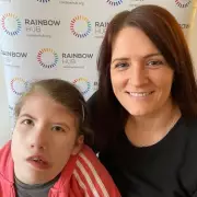 Doctors Said She'd Never Walk or Talk: Teen's Stage Triumph Defies Odds