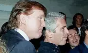 DOJ Dismisses Trump Allegations in Epstein Files as 'Unfounded and False'