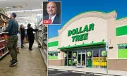 Dollar Tree Sees 3 Million More Shoppers as Wealthy Flock to Discount Stores