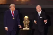 Donald Trump Awarded First FIFA Peace Prize at 2026 World Cup Draw