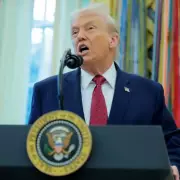 Donald Trump's White House Address: Key Plans for 2026 Revealed