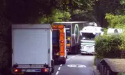 Dorset's 'Village of the Jammed' Faces Year of Roadworks After HGV Damage