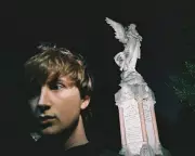 Dove Ellis: Galway's Enigmatic Talent Drops Glorious Debut 'Blizzard'