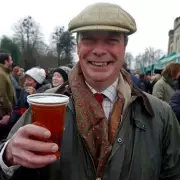 Downing Street Rejects Farage's 'Control Freaks' Jibe Over Trail Hunting Ban