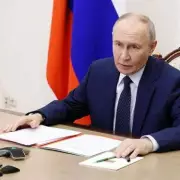 Downing Street Warns Putin as Trump Claims Ukraine Peace Deal is 'Closer Than Ever'