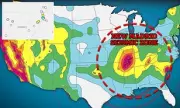 Dozens of Tiny Quakes Rattle US Heartland, Fears of Major New Madrid Event Grow