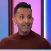 Dr Amir Khan's TV First Aid Demo Saves Woman Choking on Steak
