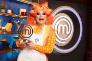 Drag Queen Ginger Johnson Crowned Celebrity MasterChef 2025 Champion