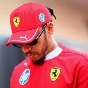 Dramatic FP3 in Abu Dhabi: Hamilton Crash, Pit Lane Drama & Pole Battle