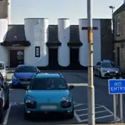 Drink driver jailed for 4 years after hitting four pedestrians in Buckie