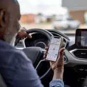 Drivers Save Up to £10.50 Per Trip With Simple Google Maps Setting