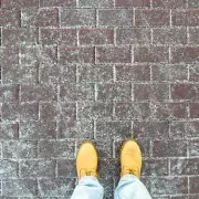 Driveway Expert's £1.50 Hack Melts Ice in Minutes, Beats Salt