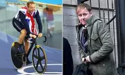Drunken Dad Mistaken for Sir Chris Hoy in Stolen Kilt Gets £280 Fine