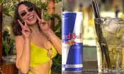 Dubai Drinks Shock: £80 for Two Vodka Red Bulls Stuns Aussie Influencer