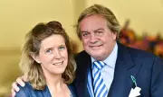 Duke of Marlborough, 70, Charged with Strangling Estranged Wife