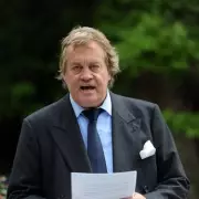 Duke of Marlborough Accused of Strangling Estranged Wife in Court Documents