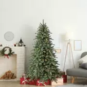 Dunelm's 'Realistic' Pre-Lit Christmas Tree Slashed by £45 in Festive Sale