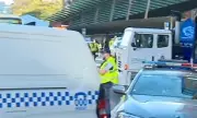 E-Bike Rider Killed in Collision with Garbage Truck in Sydney CBD