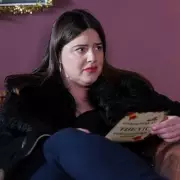 EastEnders Exit: Zoe Slater's Future Sealed After Shocking 'Murder' Twist