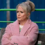 EastEnders fans 'rumble' reason behind quiet recast of Linda Carter's daughter