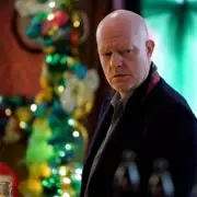 EastEnders Hints Max Branning's 2027 Bride Is Not Cindy Beale