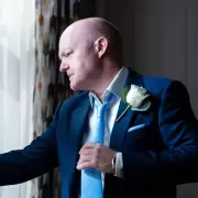 EastEnders' Max Branning's Bloody Wedding Teased in 2027 Flashforward