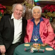 EastEnders' Pat Butcher Returns After 13 Years in Nigel Bates Dementia Storyline