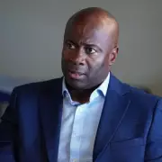 EastEnders Star Nick Bailey Speaks on Anthony Trueman's Dramatic Christmas Exit After 25 Years