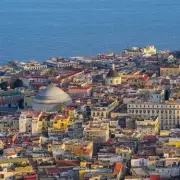 EasyJet launches Liverpool to Naples flights from £40.99