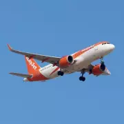 easyJet Launches Two New Winter Routes from Manchester to Scandinavia & Italy