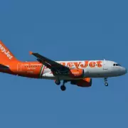 EasyJet Passenger, 89, Found Dead: Family 'Acted As If She Was Alive'
