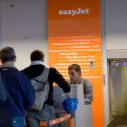 EasyJet Passengers Recall 'Dead Woman Boarding' Flight from Malaga to Gatwick