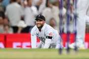 ECB Launches Probe into Viral Ben Duckett Video Amid Ashes Drinking Reports