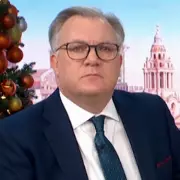 Ed Balls 'Really Upset' as Hillsborough Report Leaves Families Denied Justice