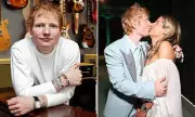 Ed Sheeran Defends Honest Songwriting Amid Marriage Rumours