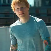 Ed Sheeran's Fatherhood Wake-Up Call: How Lyra Sparked His Fitness Revolution